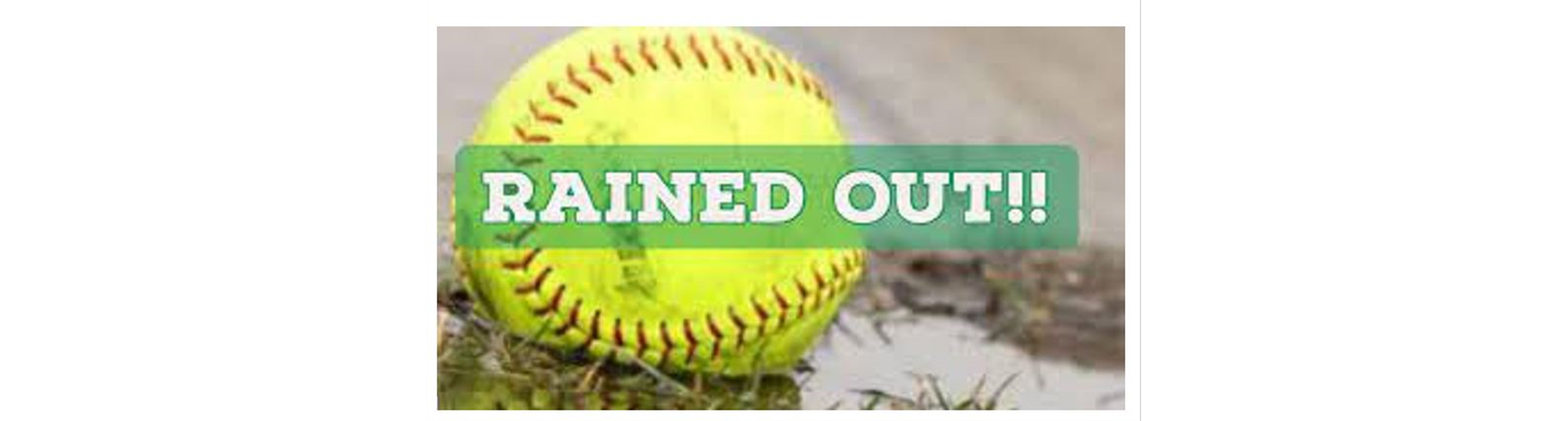 All games Canceled  for today and tomorrow! 03-22 and 23