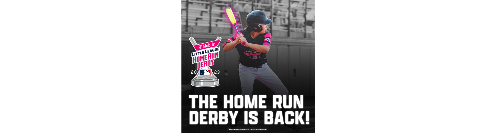SPLL Home Run Derby for 9-12 YO!!