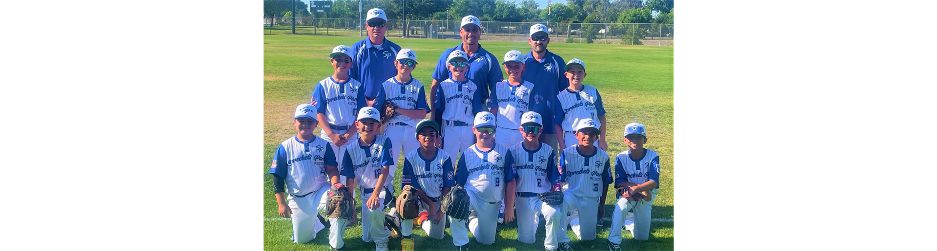 10 U All Star Selections for 2023