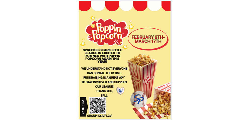 POPCORN!!!! 